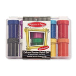 Melissa & Doug - Deluxe Poster Paint Set