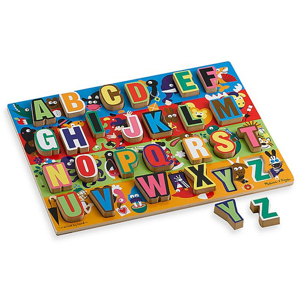 Chunky puzzle shop jumbo numbers