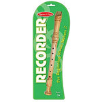 Melissa & Doug - Recorder