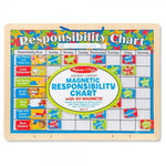 Melissa & Doug - Magnetic Responsibility Chart