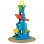 Melissa & Doug - Sunny Patch Seaside Sidekicks Funnel Fun