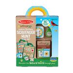 Melissa & Doug Let’s Explore Scavenger Hunt Play Set