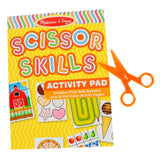 Melissa & Doug - Scissor Skills