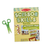 Melissa & Doug - Scissor Skills