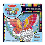 Melissa & Doug - Stained Glass