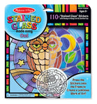 Melissa & Doug - Stained Glass