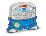 Melissa & Doug - Smarty Pants