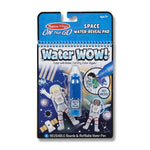 Melissa & Doug - On The Go Water Wow!