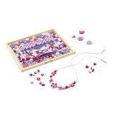 Melissa & Doug - Sparkle & Shimmer Beads