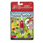 Melissa & Doug - On The Go Water Wow!