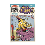 Melissa & Doug - Phonics Comics!