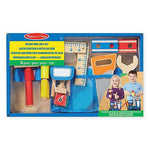 Melissa & Doug - Deluxe Tool Belt Set