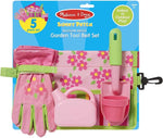 Melissa & Doug - Sunny Patch Garden Tool Belt Set