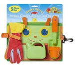 Melissa & Doug - Sunny Patch Garden Tool Belt Set