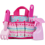 Melissa & Doug - Sunny Patch Tote Set