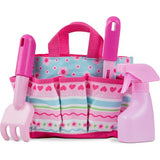 Melissa & Doug - Sunny Patch Tote Set