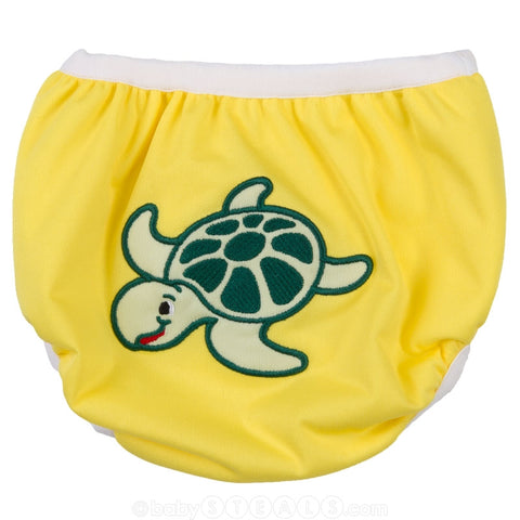 Monkey Doodlez - Swim Diaper - Pull up