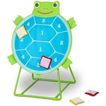 Melissa & Doug- Sunny Patch Turtle Target Game