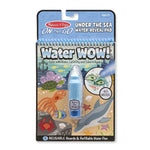 Melissa & Doug - On The Go Water Wow!