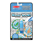 Melissa & Doug - On The Go Water Wow!