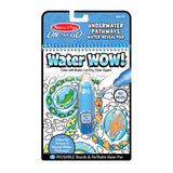 Melissa & Doug - On The Go Water Wow!