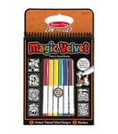 Melissa & Doug - On the Go Magic Velvet