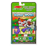 Melissa & Doug - On The Go Water Wow!