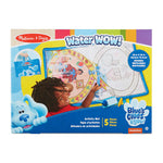 Melissa & Doug - Blue’s Clues Water Wow! Activity Mat