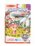 Melissa & Doug - PAW Patrol Water Wow!
