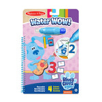 Melissa & Doug Blue’s Clues Water Wow! - Counting