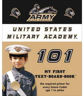 Michaelson Entertainment - Army Black Knights - United States Military Academy 101