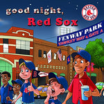 Michaelson Entertainment - Boston Red Sox - Goodnight Red Sox
