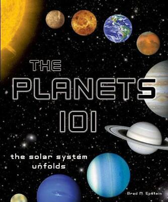 Michaelson Entertainment - The Planets 101