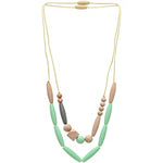 Chewbeads Brooklyn Collection - Metropolitan Necklace