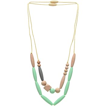 Chewbeads Brooklyn Collection - Metropolitan Necklace