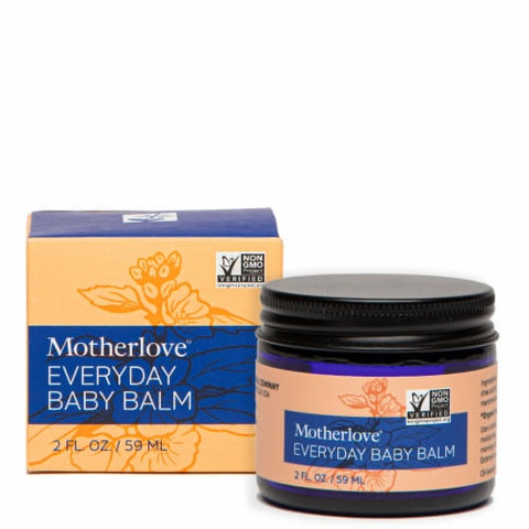 Motherlove Everyday Baby Balm