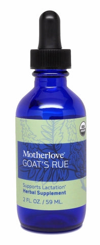 Motherlove - Goat’s Rue