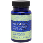 Motherlove Malunggay 60ct