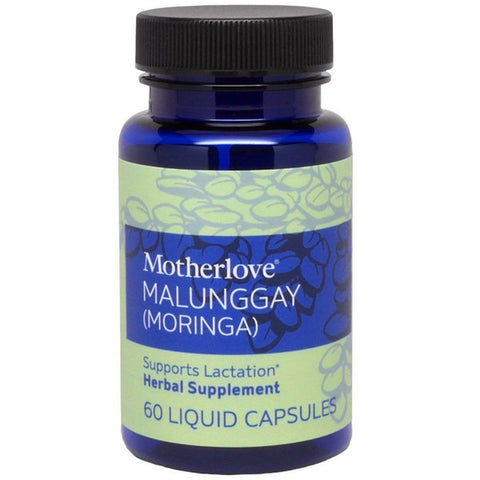 Motherlove Malunggay 60ct