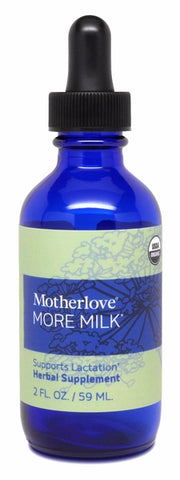 Motherlove More Milk 2oz