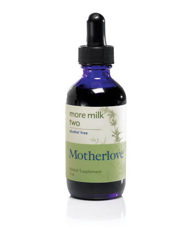 Motherlove More Milk Two 2oz