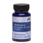 Motherlove Morning Sickness Blend - 60ct