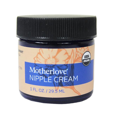 Motherlove - Nipple Cream