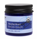 Motherlove - Rhoid Balm