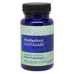 Motherlove Shatavari 60ct