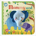 Cottage Door Press - Mommy and Me