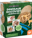 Mindware Dinosaur Discovery Science Kit