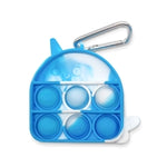 Top Trenz - OMG Pop Fidgety Keychain