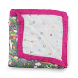 KangaCare Serene Muslin Blanket