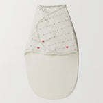 Nested Bean Zen Swaddle Premier 0-6m